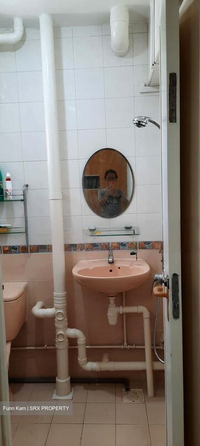 Blk 50 BLANGAH VIEW (Bukit Merah), HDB 4 Rooms #559456431